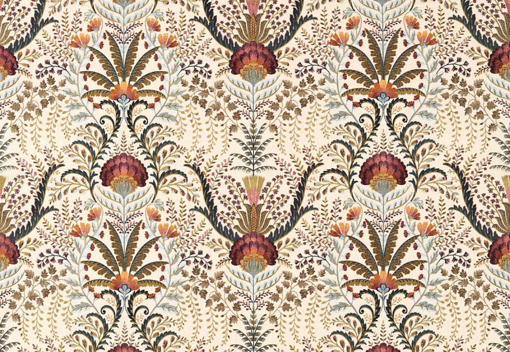 Ткань Sanderson National Trust Volume II 237798