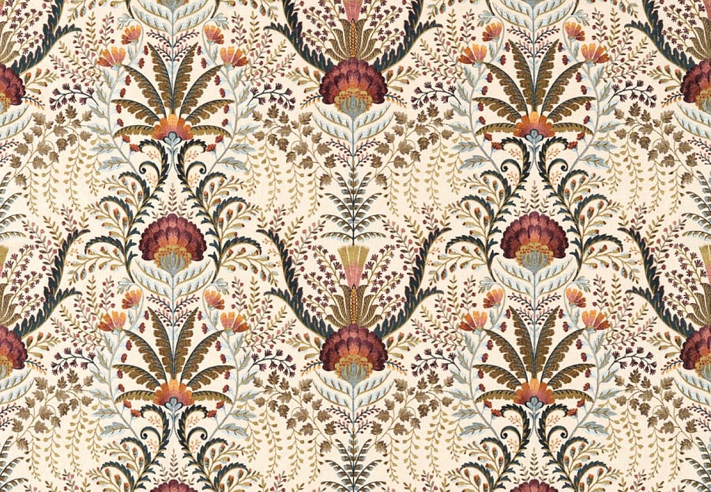 Ткань Sanderson National Trust Volume II 237798