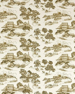 Ткань Sanderson National Trust Volume II 237799