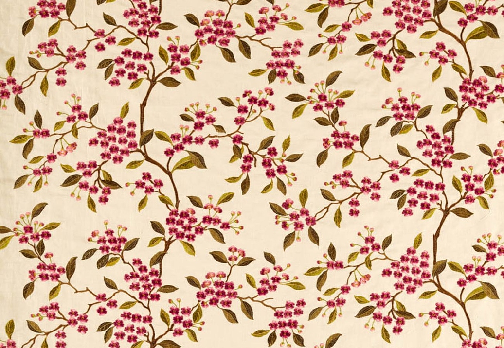 Ткань Sanderson National Trust Volume II 237803