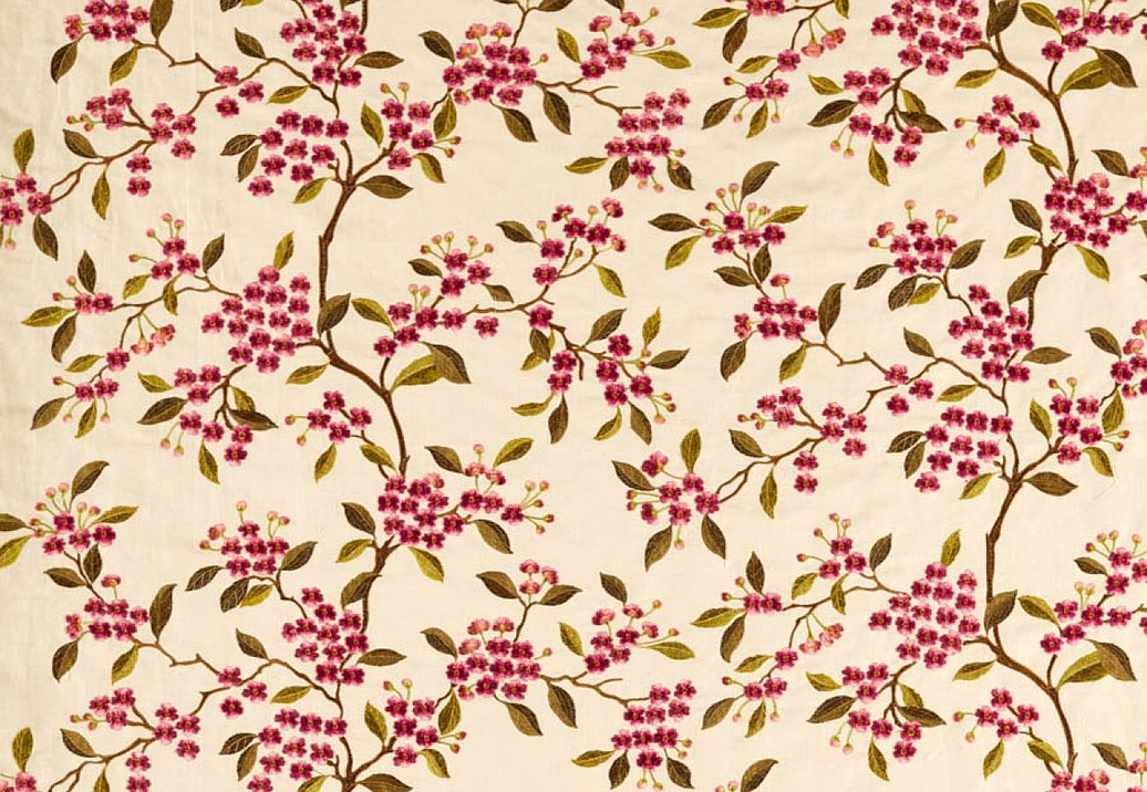 Ткань Sanderson National Trust Volume II 237803