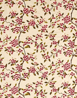Ткань Sanderson National Trust Volume II 237803