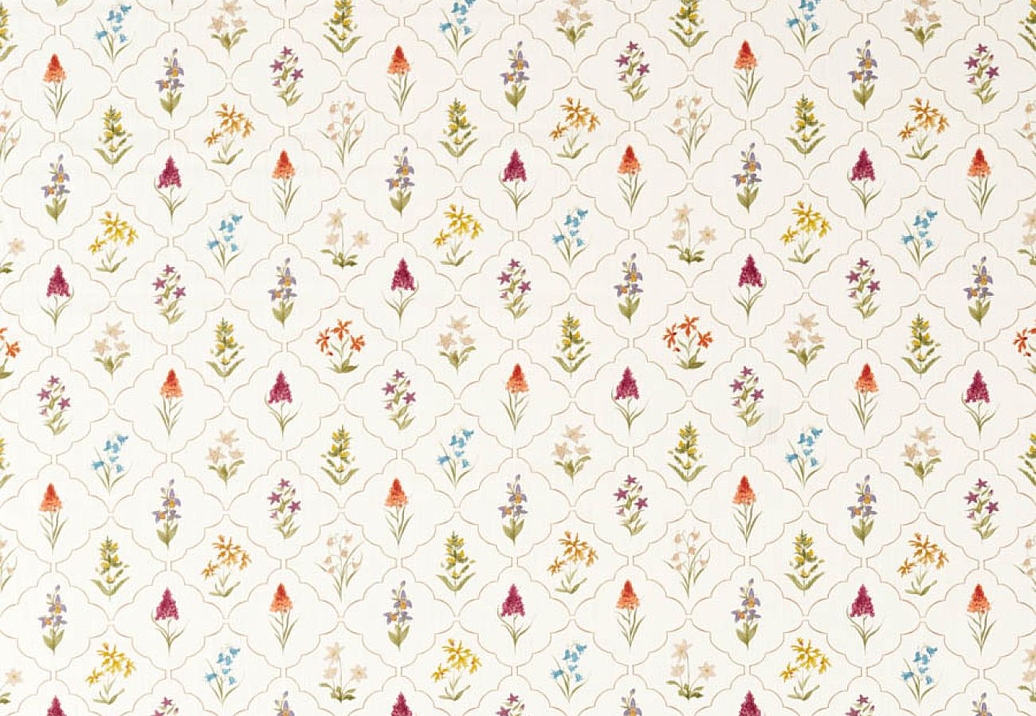 Ткань Sanderson National Trust Volume II 227398
