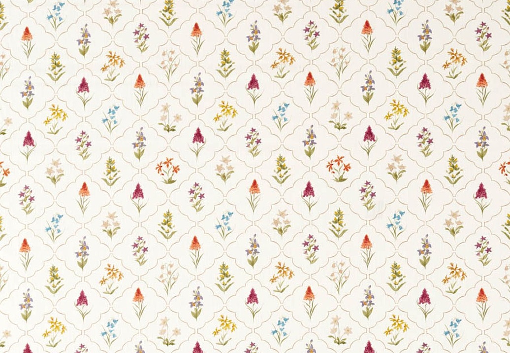 Ткань Sanderson National Trust Volume II 227398