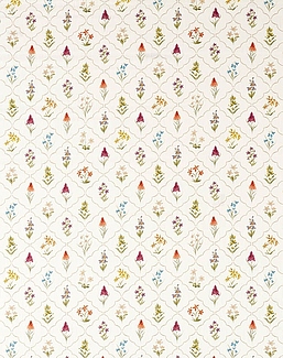 Ткань Sanderson National Trust Volume II 227398