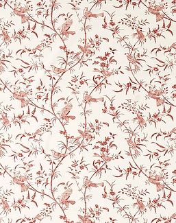 Ткань Sanderson National Trust Volume II 227401