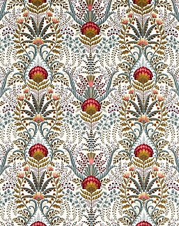 Ткань Sanderson National Trust Volume II 237796