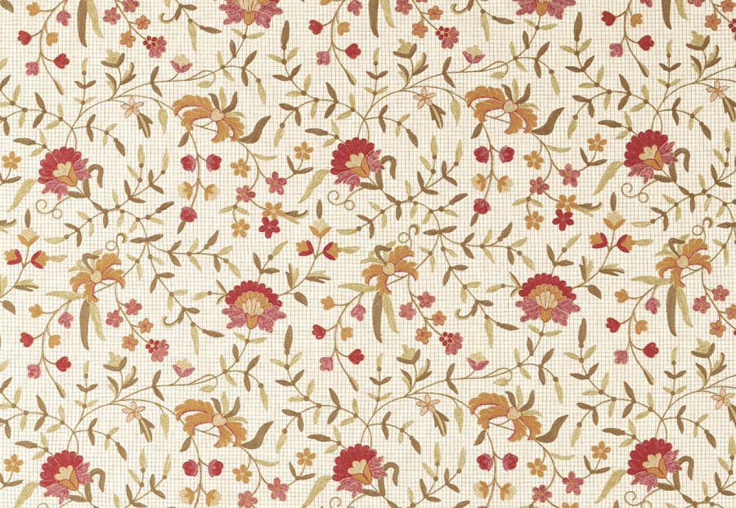 Ткань Sanderson National Trust Volume II 237787