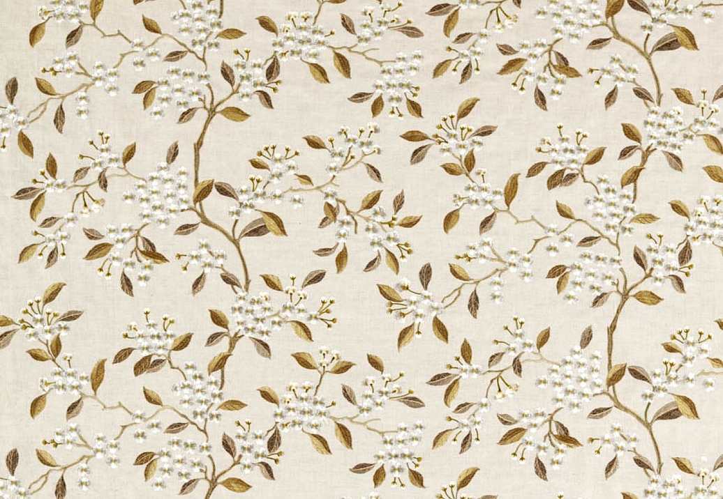 Ткань Sanderson National Trust Volume II 237802