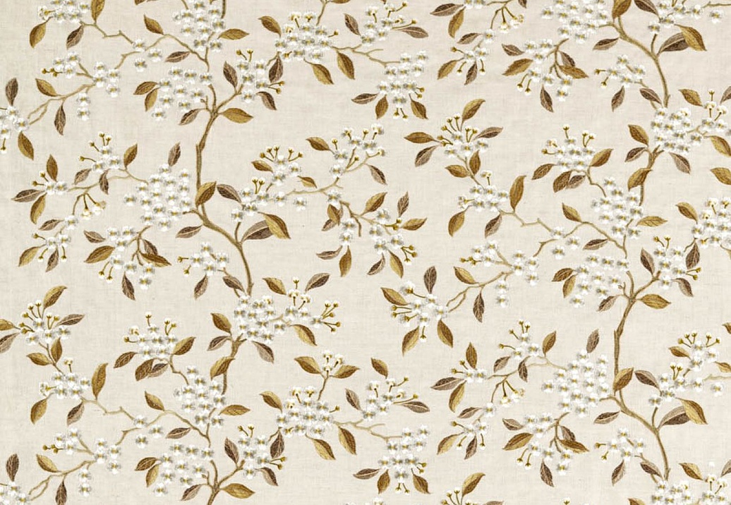 Ткань Sanderson National Trust Volume II 237802