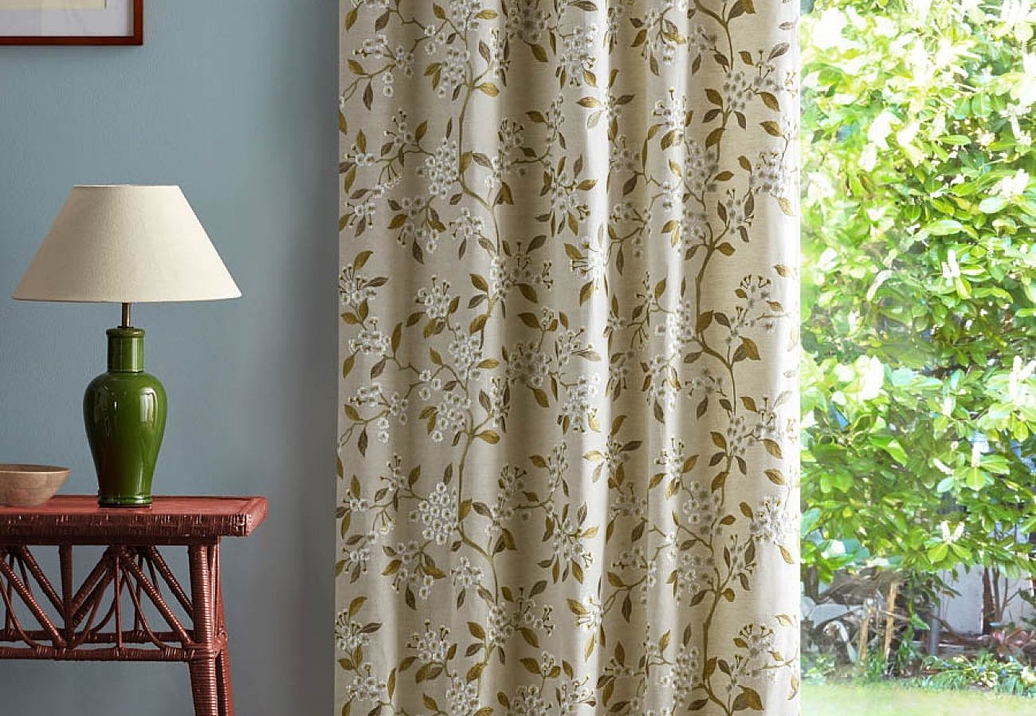Ткань Sanderson National Trust Volume II 237802