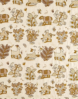 Ткань Sanderson National Trust Volume II 237804