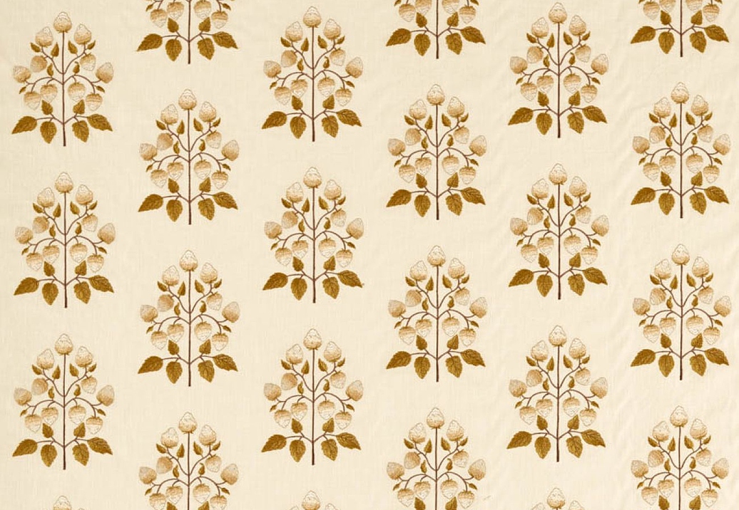 Ткань Sanderson National Trust Volume II 237791