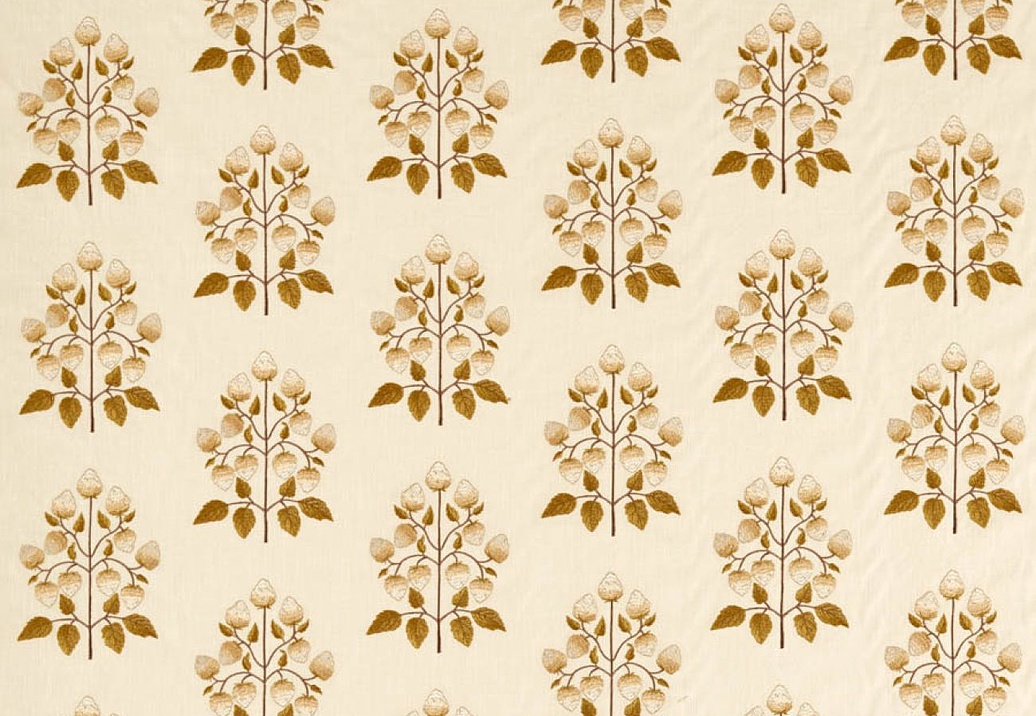 Ткань Sanderson National Trust Volume II 237791