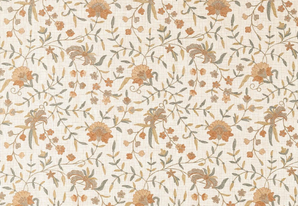 Ткань Sanderson National Trust Volume II 237789