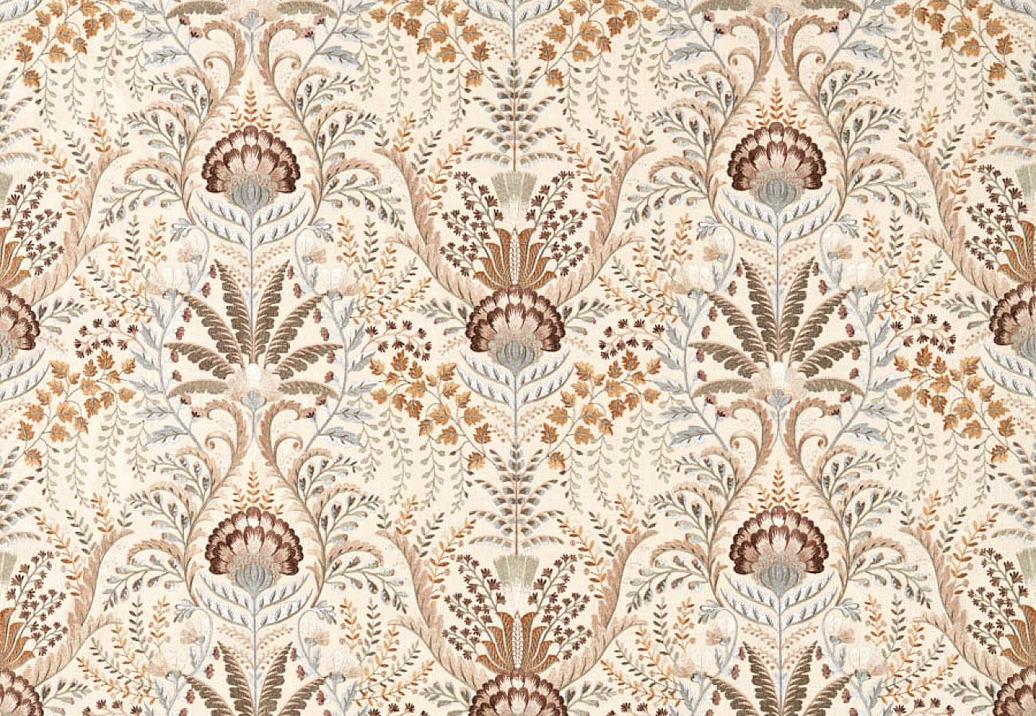 Ткань Sanderson National Trust Volume II 237797
