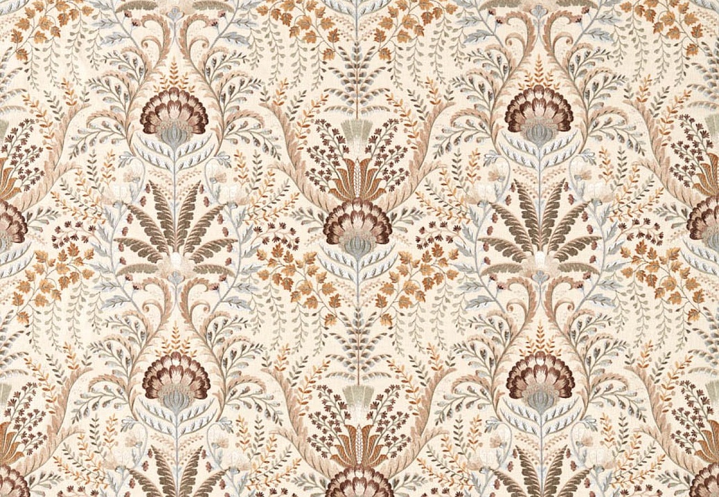 Ткань Sanderson National Trust Volume II 237797