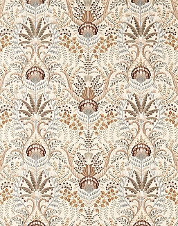Ткань Sanderson National Trust Volume II 237797