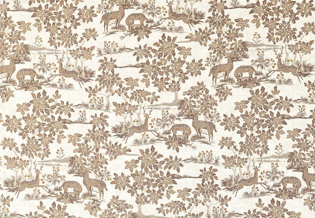 Ткань Sanderson National Trust Volume II 237806