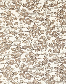 Ткань Sanderson National Trust Volume II 237806