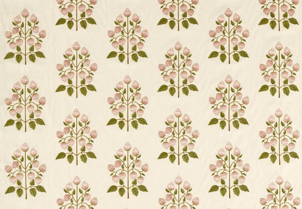 Ткань Sanderson National Trust Volume II 237790