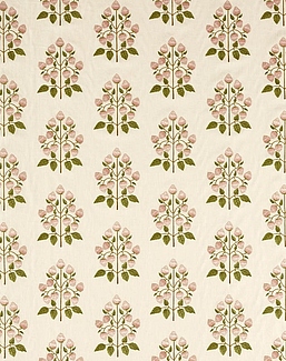 Ткань Sanderson National Trust Volume II 237790