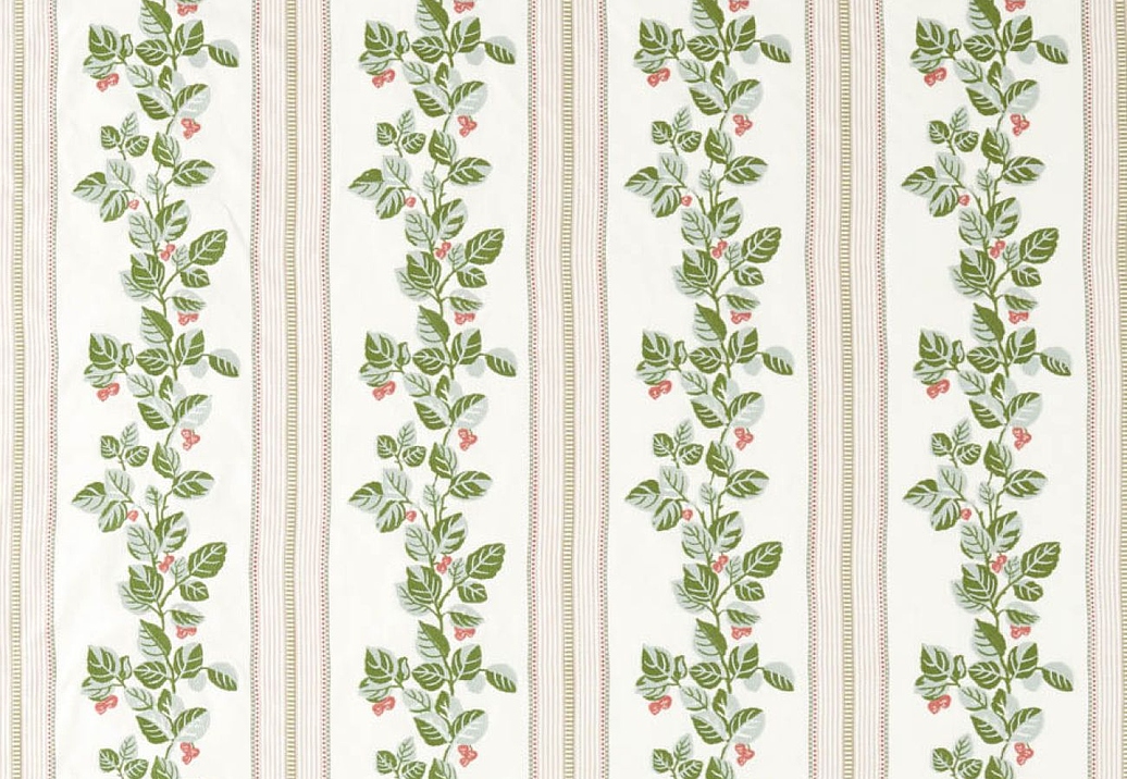 Ткань Sanderson National Trust Volume II 237785
