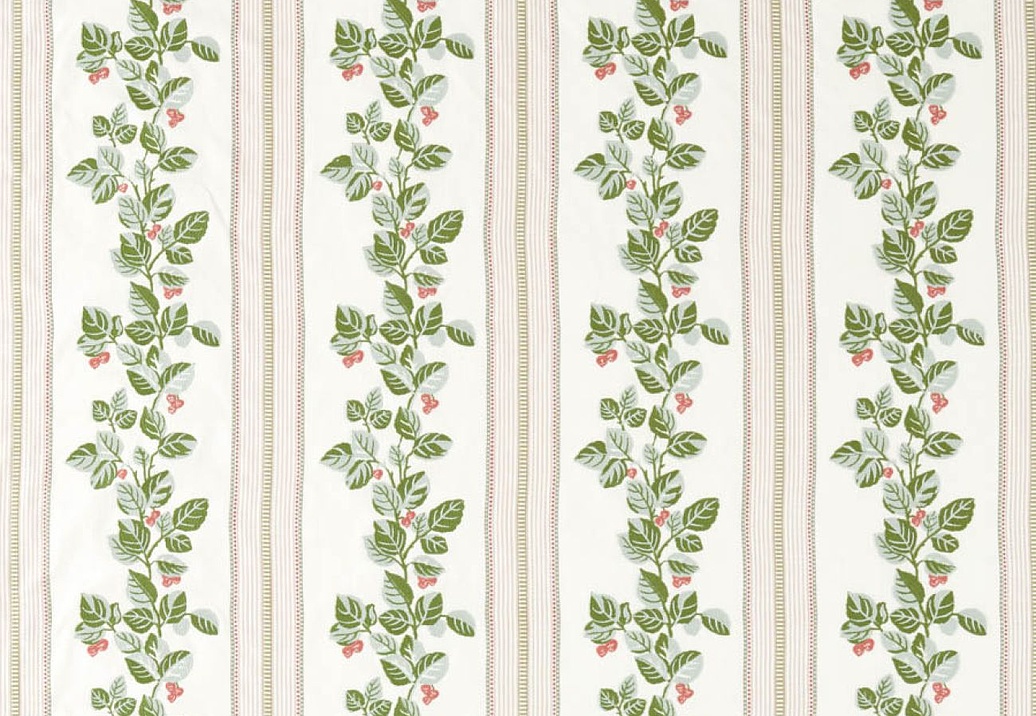 Ткань Sanderson National Trust Volume II 237785