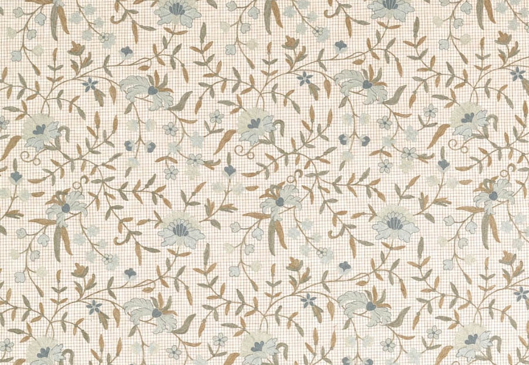 Ткань Sanderson National Trust Volume II 237788