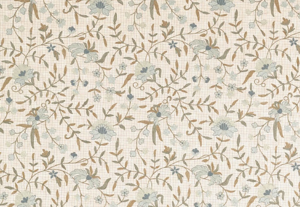 Ткань Sanderson National Trust Volume II 237788
