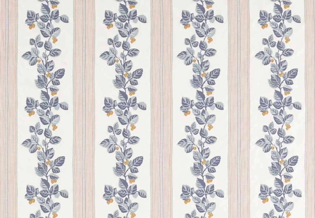Ткань Sanderson National Trust Volume II 237786