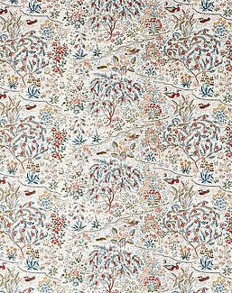 Ткань Sanderson National Trust Volume II 227408