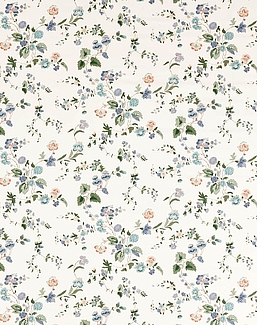 Ткань Sanderson National Trust Volume II 227402