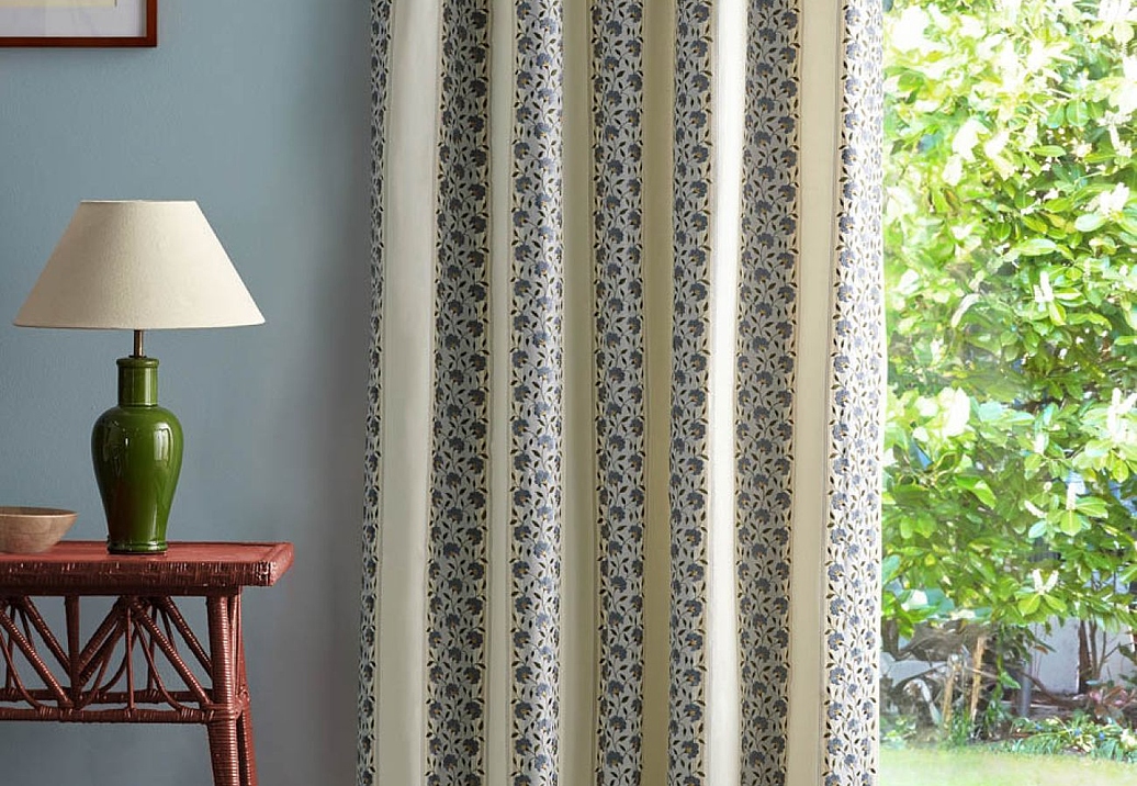 Ткань Sanderson National Trust Volume II 237793