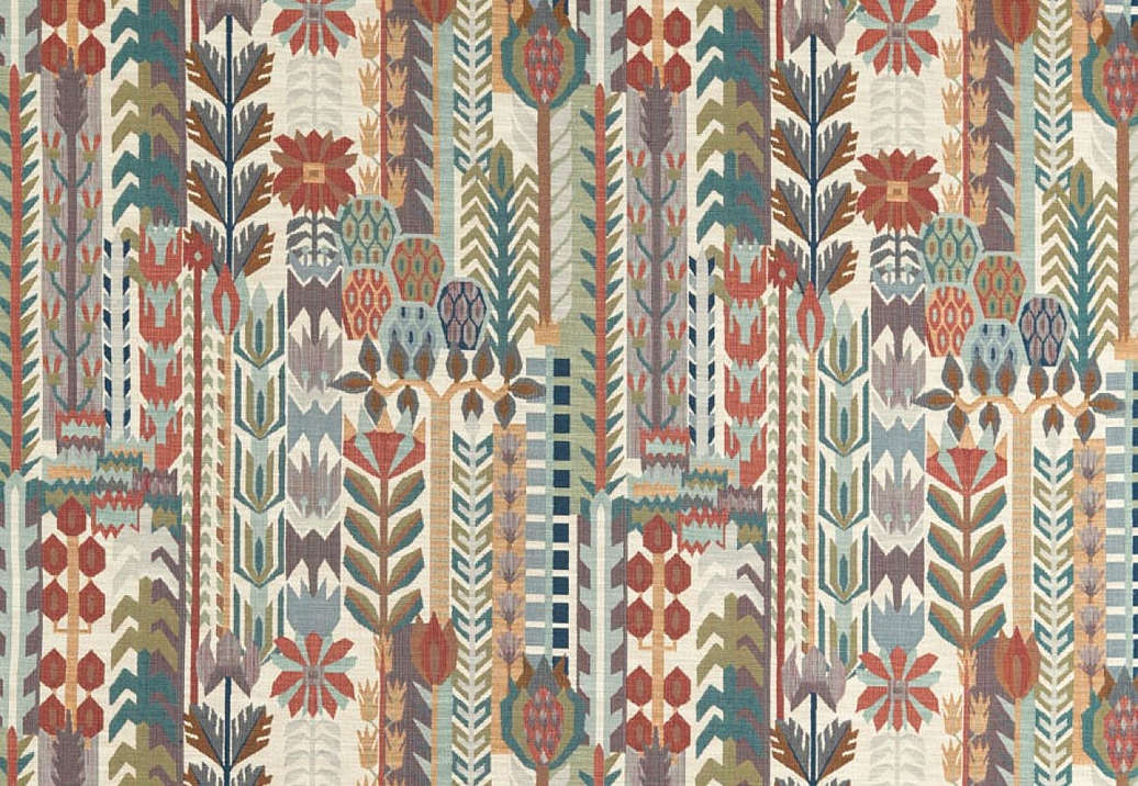 Ткань Harlequin Zamora Weaves 134765
