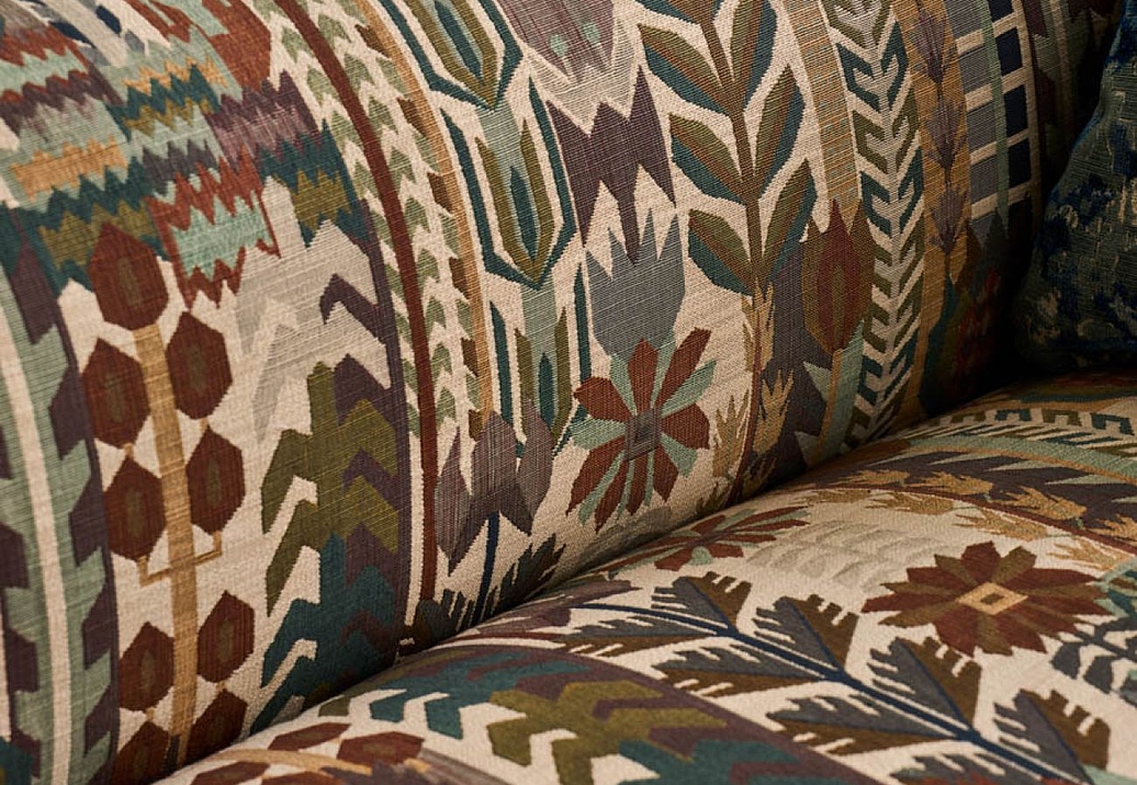Ткань Harlequin Zamora Weaves 134765