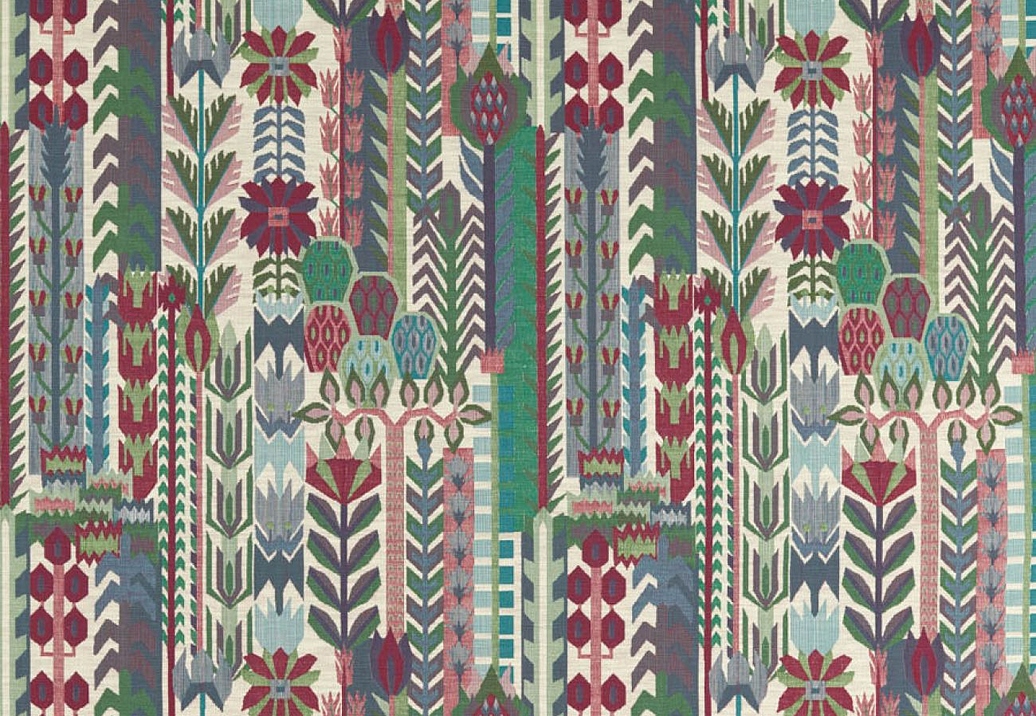 Ткань Harlequin Zamora Weaves 134767