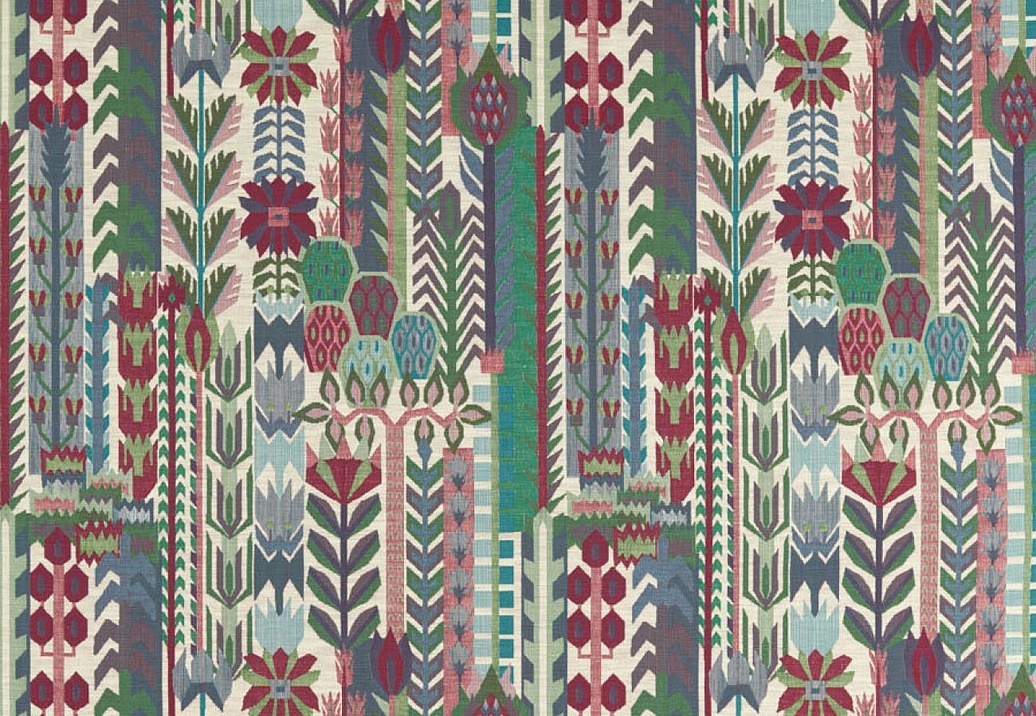 Ткань Harlequin Zamora Weaves 134767