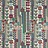 Ткань Harlequin Zamora Weaves 134767