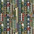 Ткань Harlequin Zamora Weaves 134766