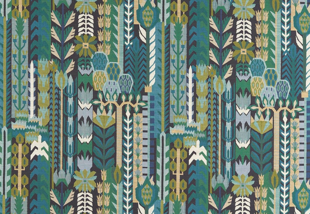 Ткань Harlequin Zamora Weaves 134768