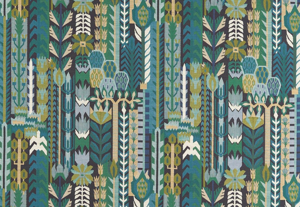 Ткань Harlequin Zamora Weaves 134768