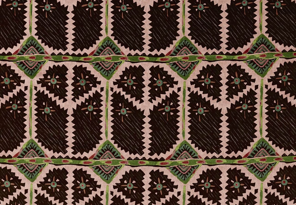 Ткань Harlequin Zamora 121346