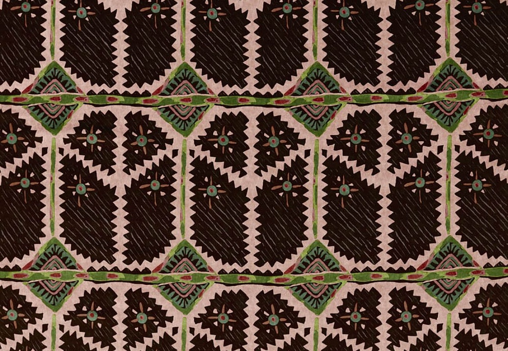 Ткань Harlequin Zamora 121346