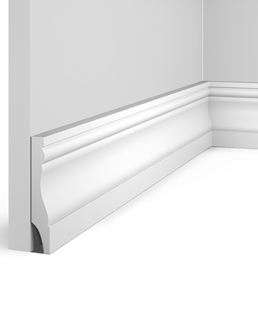 Плинтусы HIWOOD Hiwood Decor B95
