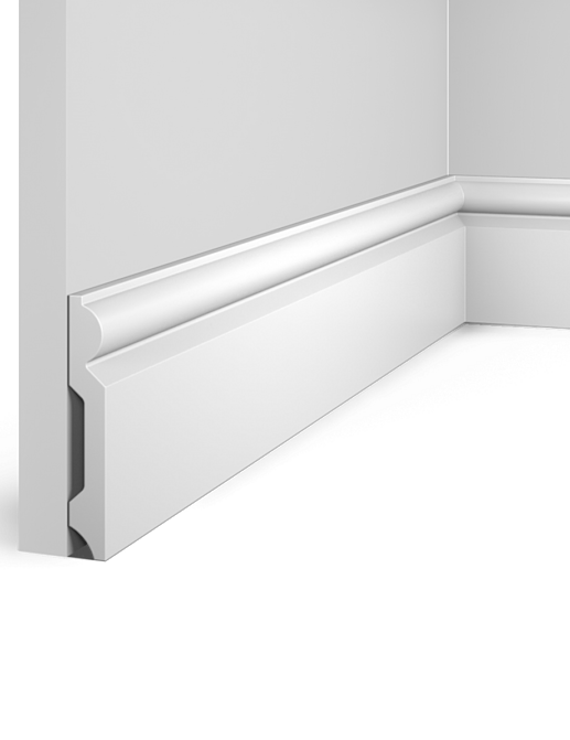 Плинтусы HIWOOD Hiwood Decor B97