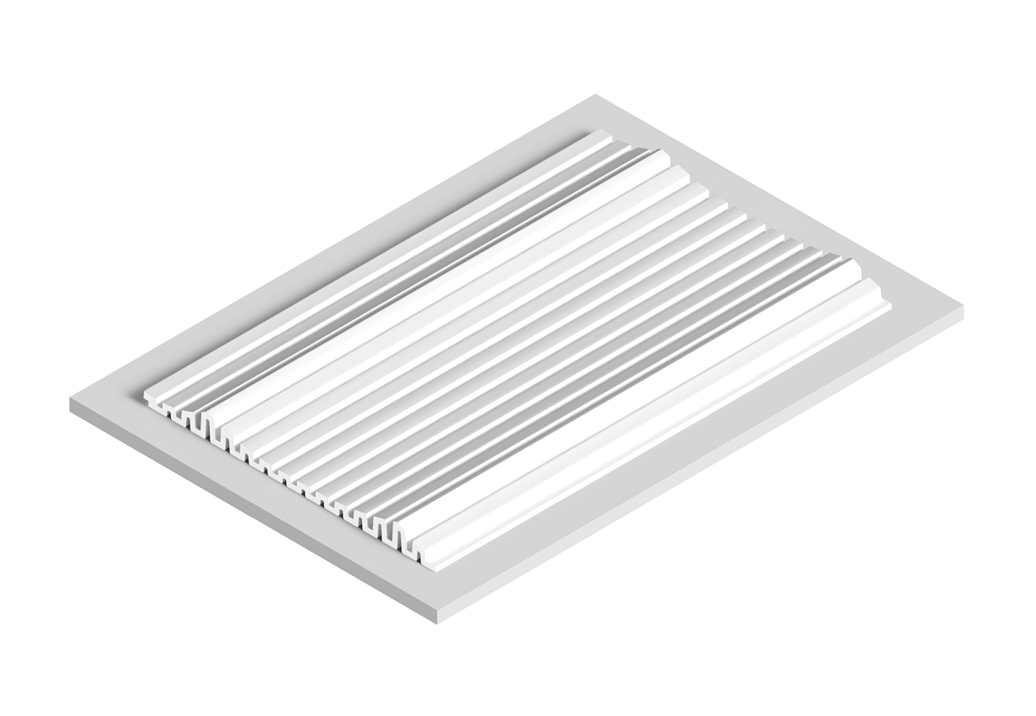 Декоративные панели HIWOOD Hiwood Decor LV241/NP