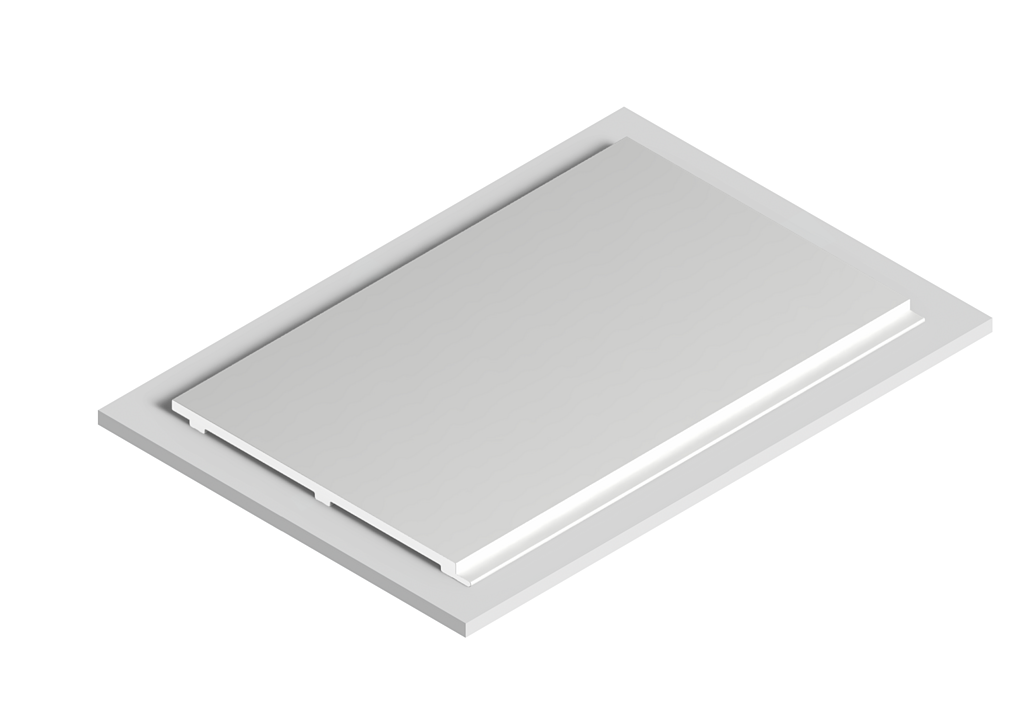 Декоративные панели HIWOOD Hiwood Decor LV251/NP