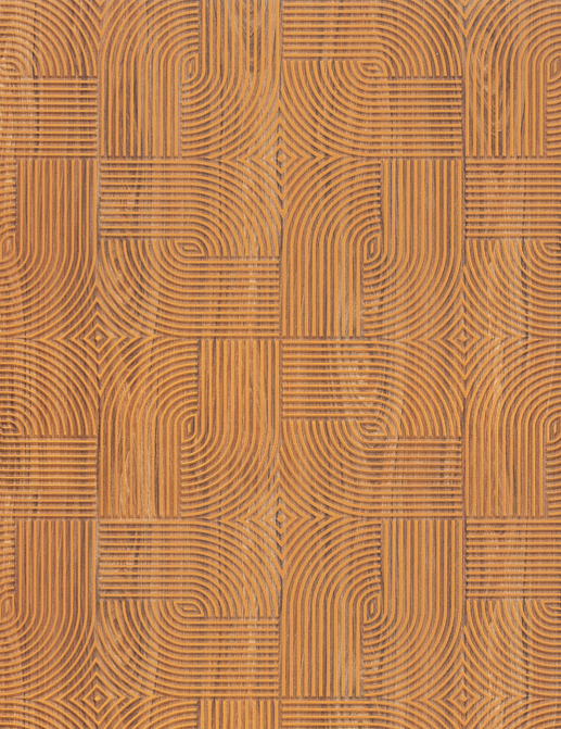 Декоративные панели HIWOOD Hiwood Decor DM625/BR72