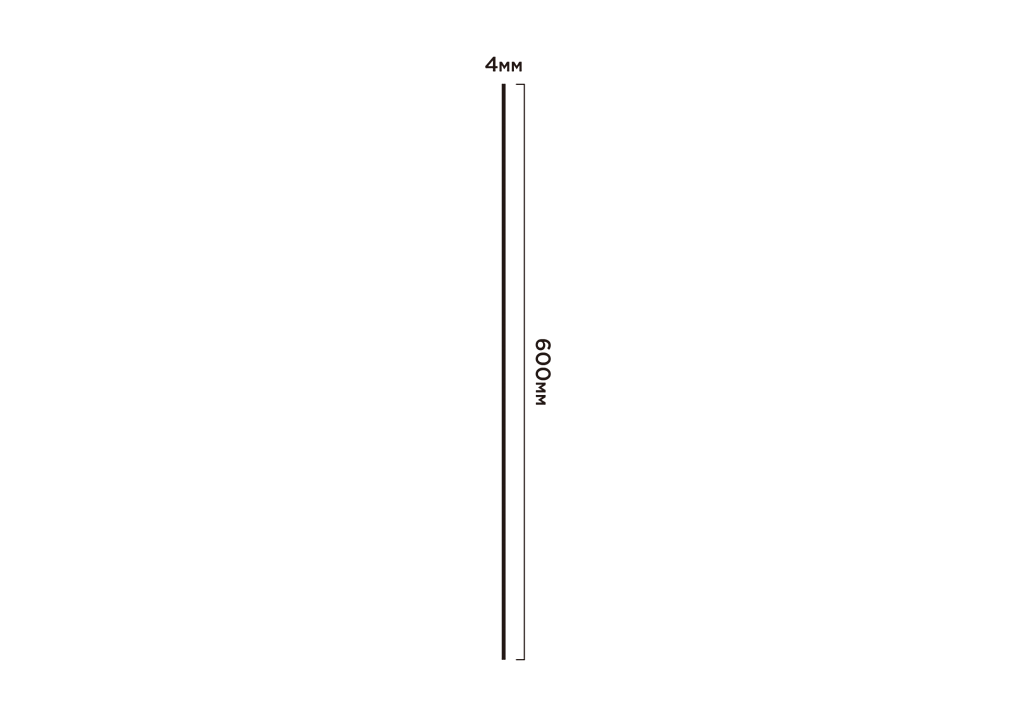 Декоративные панели HIWOOD Hiwood Decor DM626/BK8
